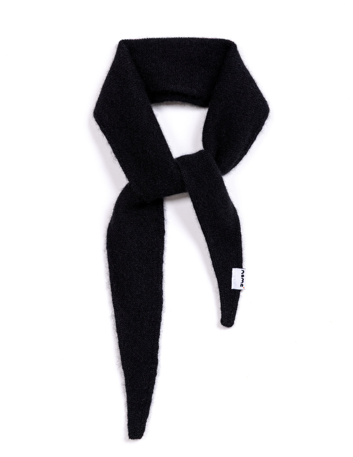 Nomé Guna - Black