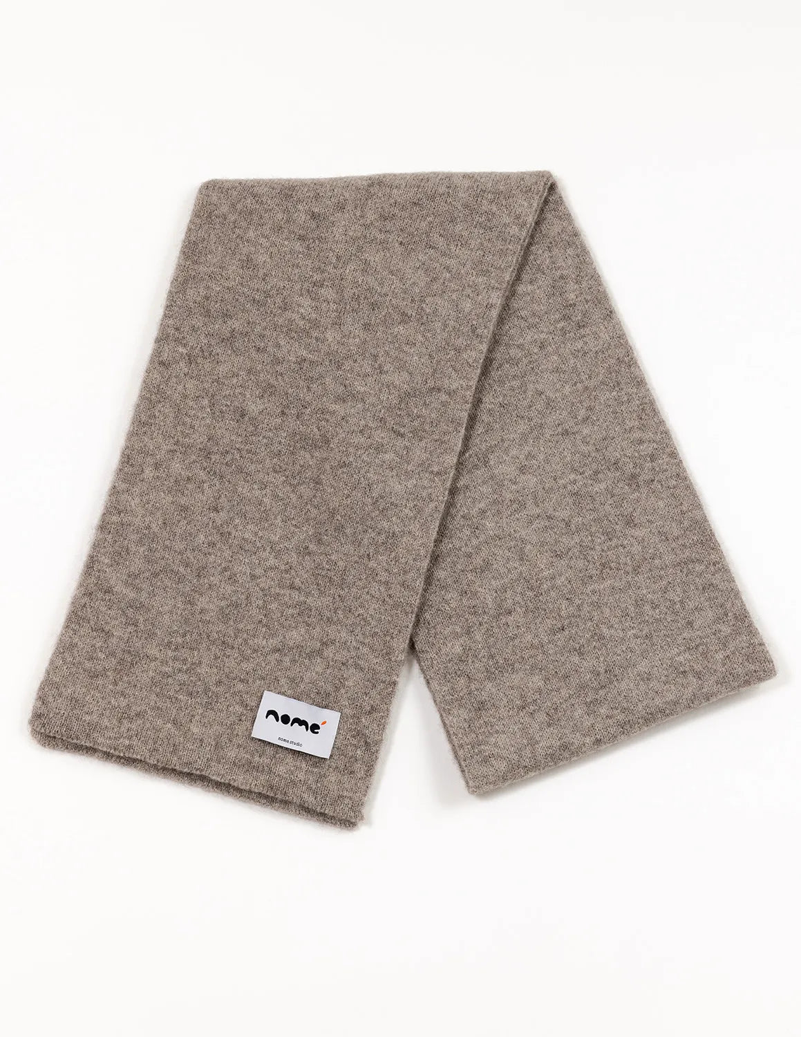 Nomé Bosgo Natural Grey