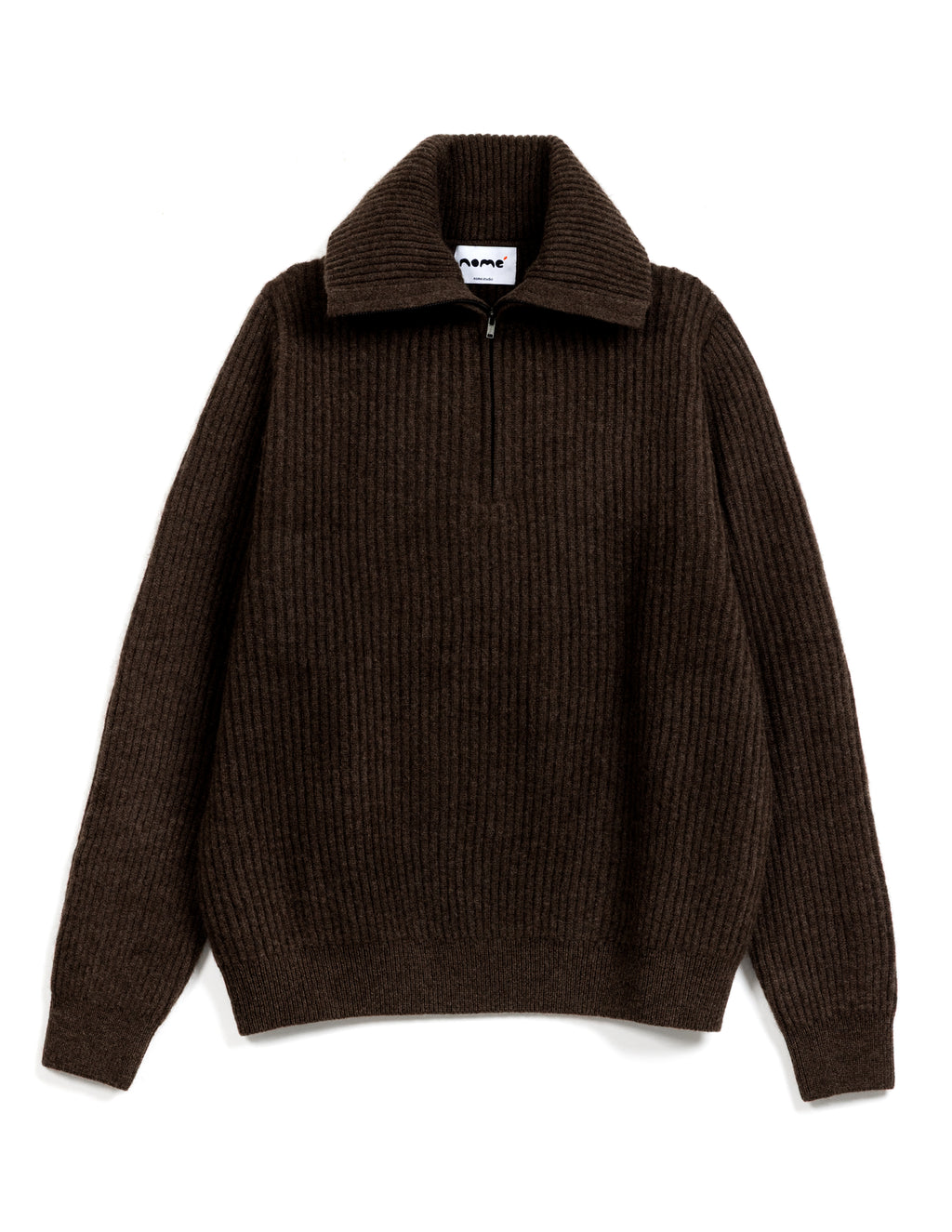 Nomé Davaa Natural Brown