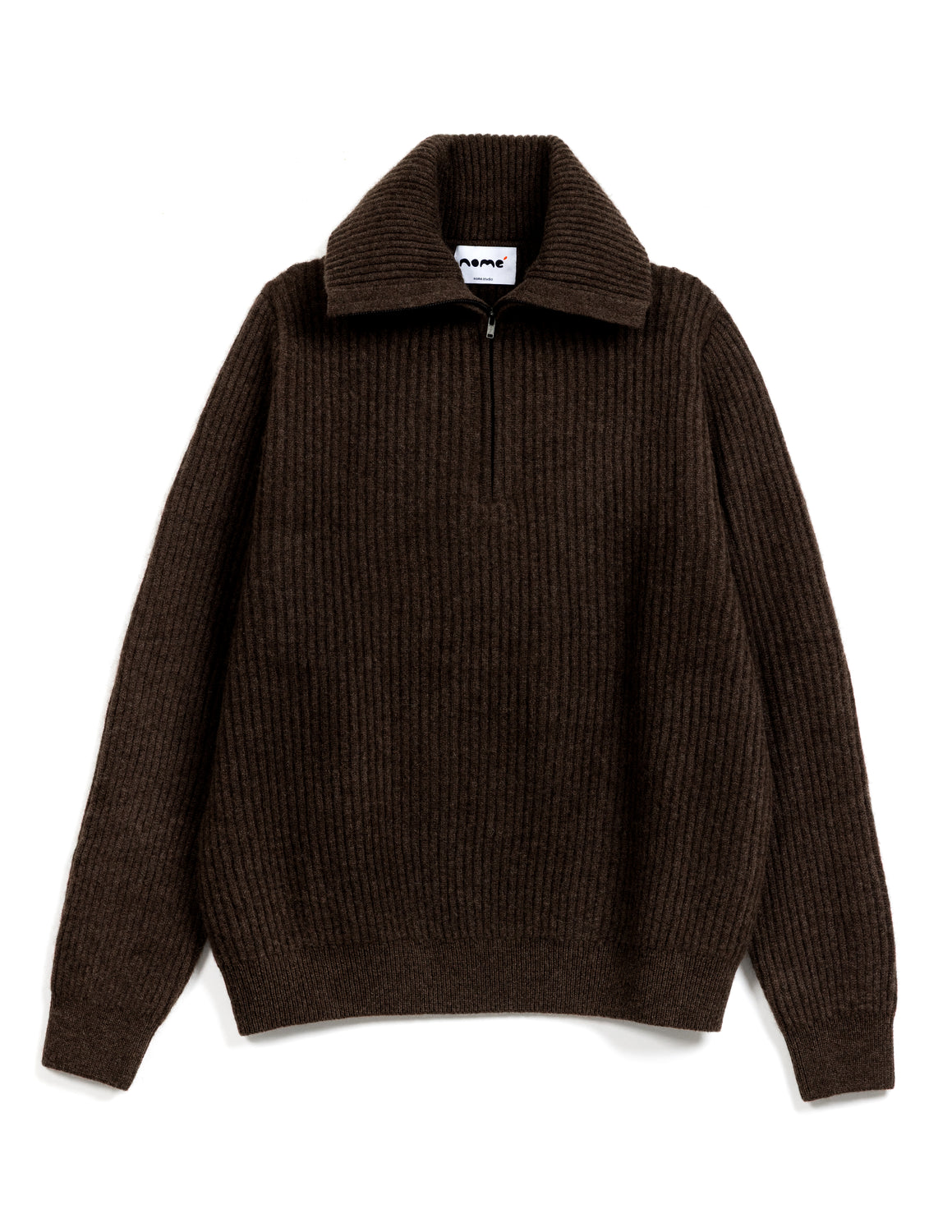 Nomé Davaa Natural Brown